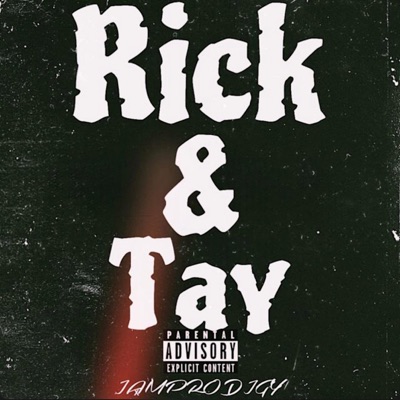 Rick & Tay - Single