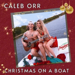 Christmas on a Boat - Single