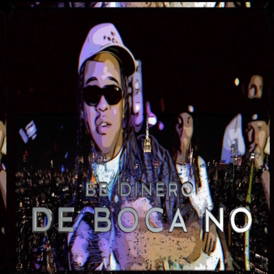 De Boca No - Single