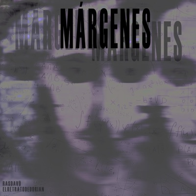 MÁRGENES (feat. Elretratodedorian) - Single