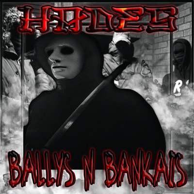 Ballys and Bankais - Single