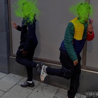 6-11 Link Up Freestyle - Single - Swank Homie Ced & King K