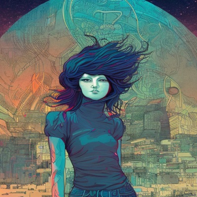 Tell Me (feat. Marlana Mairead Ryan) - Single