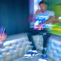 Panic Button - Single - DerDer Laflare