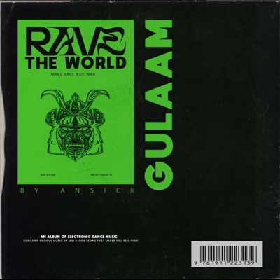 Gulaam - Single