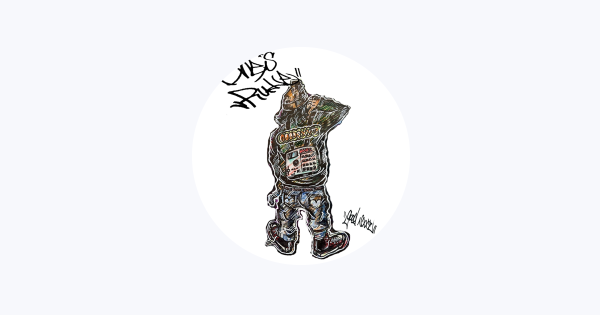 スケールモデル 新作 GOOD SHIT - Apple Music 洋楽