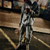 You Dont Know My Name - Single - BT Spiig