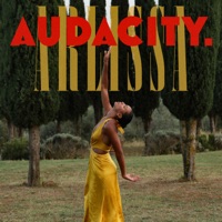 Audacity. - Single - Arlissa