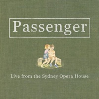 Live from the Sydney Opera House - EP - Passenger