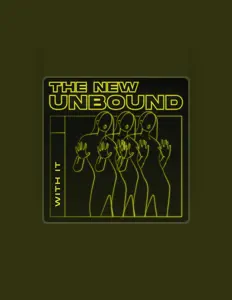 Listen to The New Unbound, watch music videos, read bio, see tour dates & more!