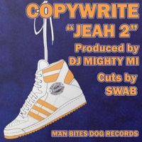 Jeah 2 - Single - Copywrite