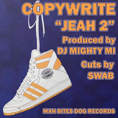 Jeah 2 - Single