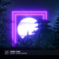 street bound - Single - DITRO