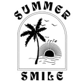 Summer Smile artwork