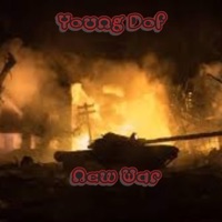 New War - Single - Young Dof