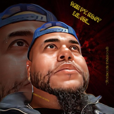 Pain (feat. )feat. Ft. NDOT & LIL OSI[ - Single