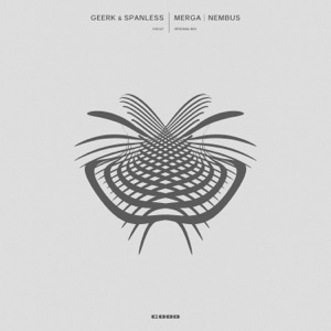 Merga / Nembus - Single