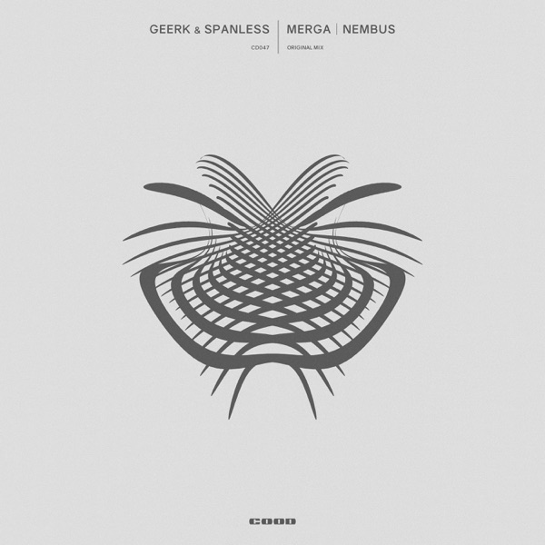 Merga / Nembus - Single