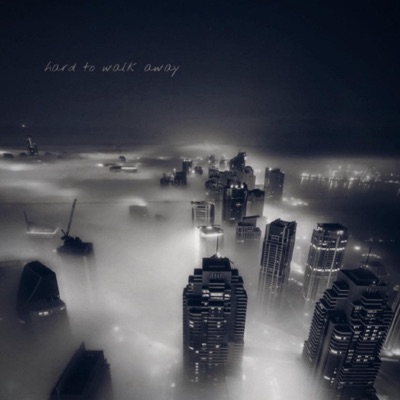 Hard To Walk Away - Single