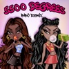 5500 Degrees - Single