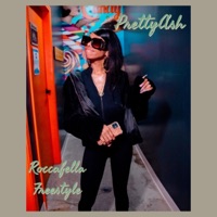 Roccafella Freestyle - Single - Pretty Ash
