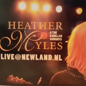 Live@newland.nl (Live) [feat. The Cadillac Cowboys] artwork