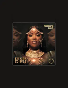 Listen to Roseline Layo, watch music videos, read bio, see tour dates & more!