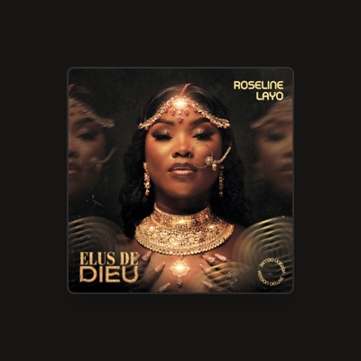 Listen to Roseline Layo, watch music videos, read bio, see tour dates & more!