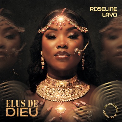 Song - Est-ce que tu peux arranger - Roseline Layo