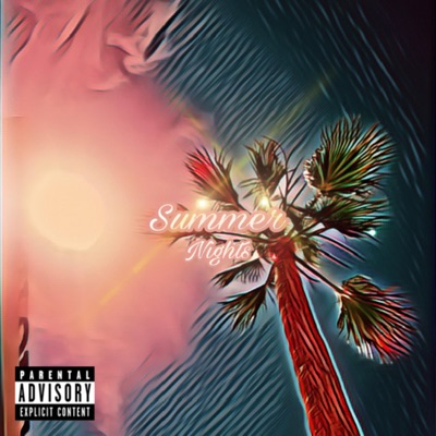 Summer Nights - Single