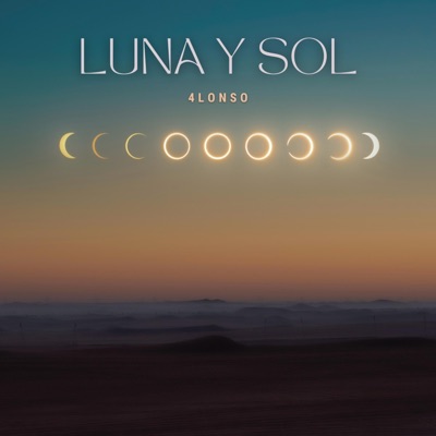 Luna y Sol - Single