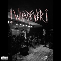 !WHATEVER! (acoustic) - Single - Eric popham