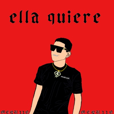 Ella Quiere - Single