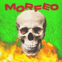 MORFEO - Single - jorjais zerotres & Max Vallejo