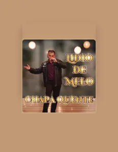 Listen to Lidio de Melo, watch music videos, read bio, see tour dates & more!