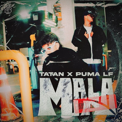 Mala Mia - Single
