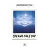 You And Only You (Live From Daytona) - Single