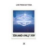 You And Only You (Live From Daytona) artwork