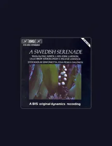 Hör dir Alf Nilsson an, schau dir Musikvideos an, lies die Biografie, finde Tourdaten und mehr!