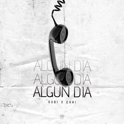 Algún Día - Single
