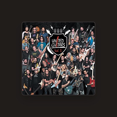 Listen to United Guitars, watch music videos, read bio, see tour dates & more!