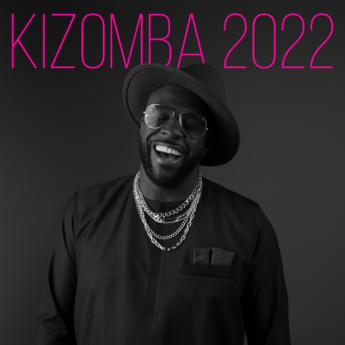 Kizomba 2022 by Kaysha on Apple Music