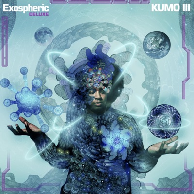 Exospheric. (DELUXE)