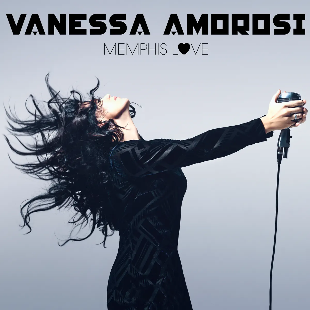 Vanessa Amorosi - Memphis Love (2023) [iTunes Plus AAC M4A]-新房子