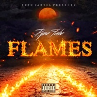 Flames - Single - Pyso Fabe