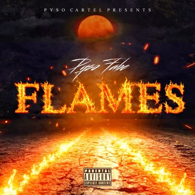 Flames - Single