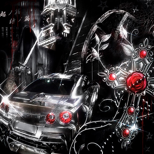 Album artwork
