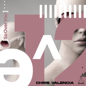 So Over You - Single