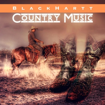 BlackHartt - The Thunder Rolls