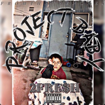 Project Baby - Single